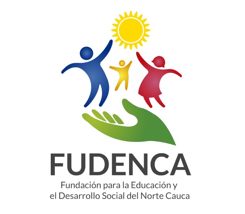 Logotipo oficial FUDENCA 2020 Logotipo oficial FUDENCA 2020